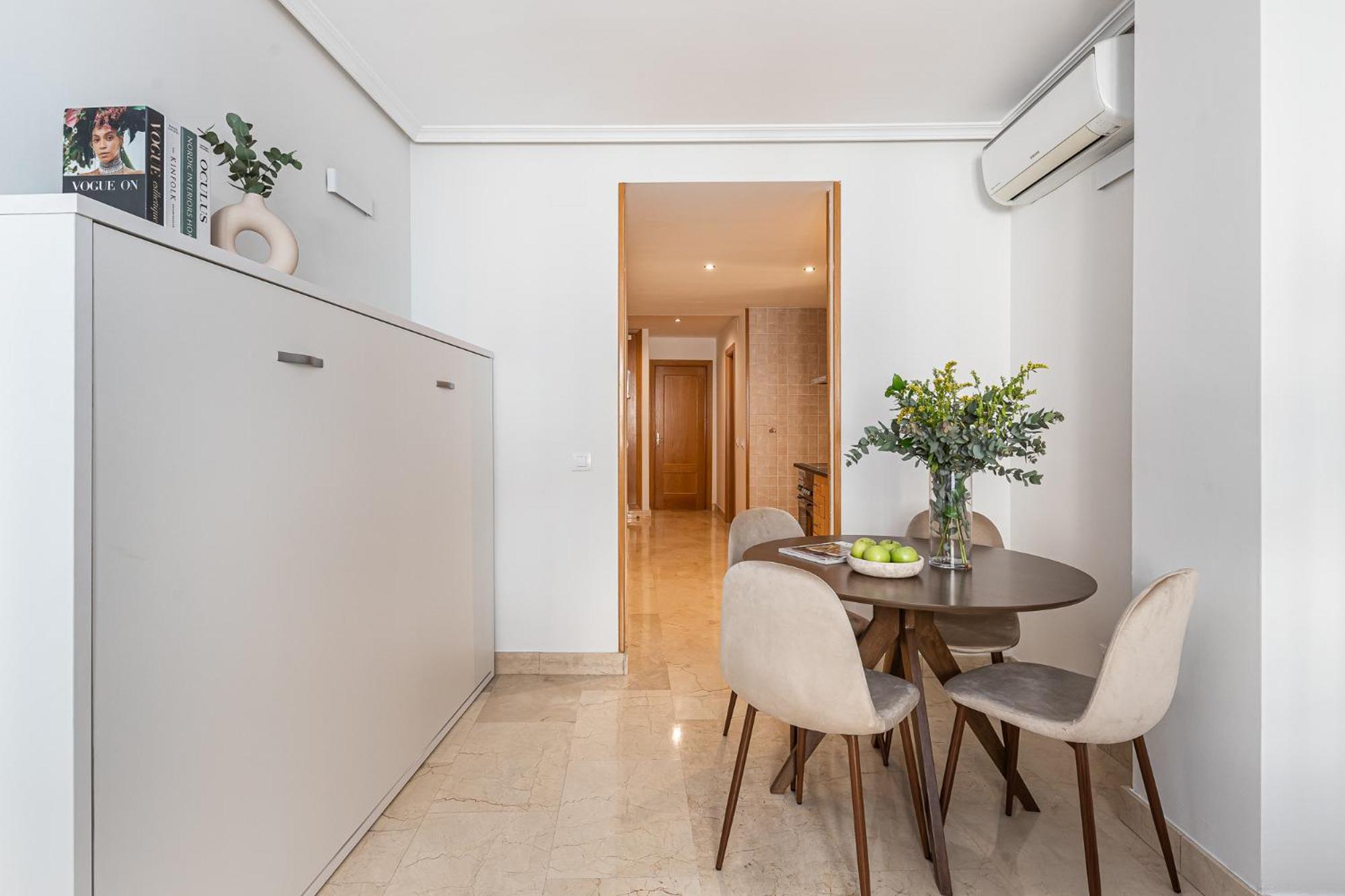 Waou Gran Via Apartment II - Corta Duracion Madrid Exterior photo