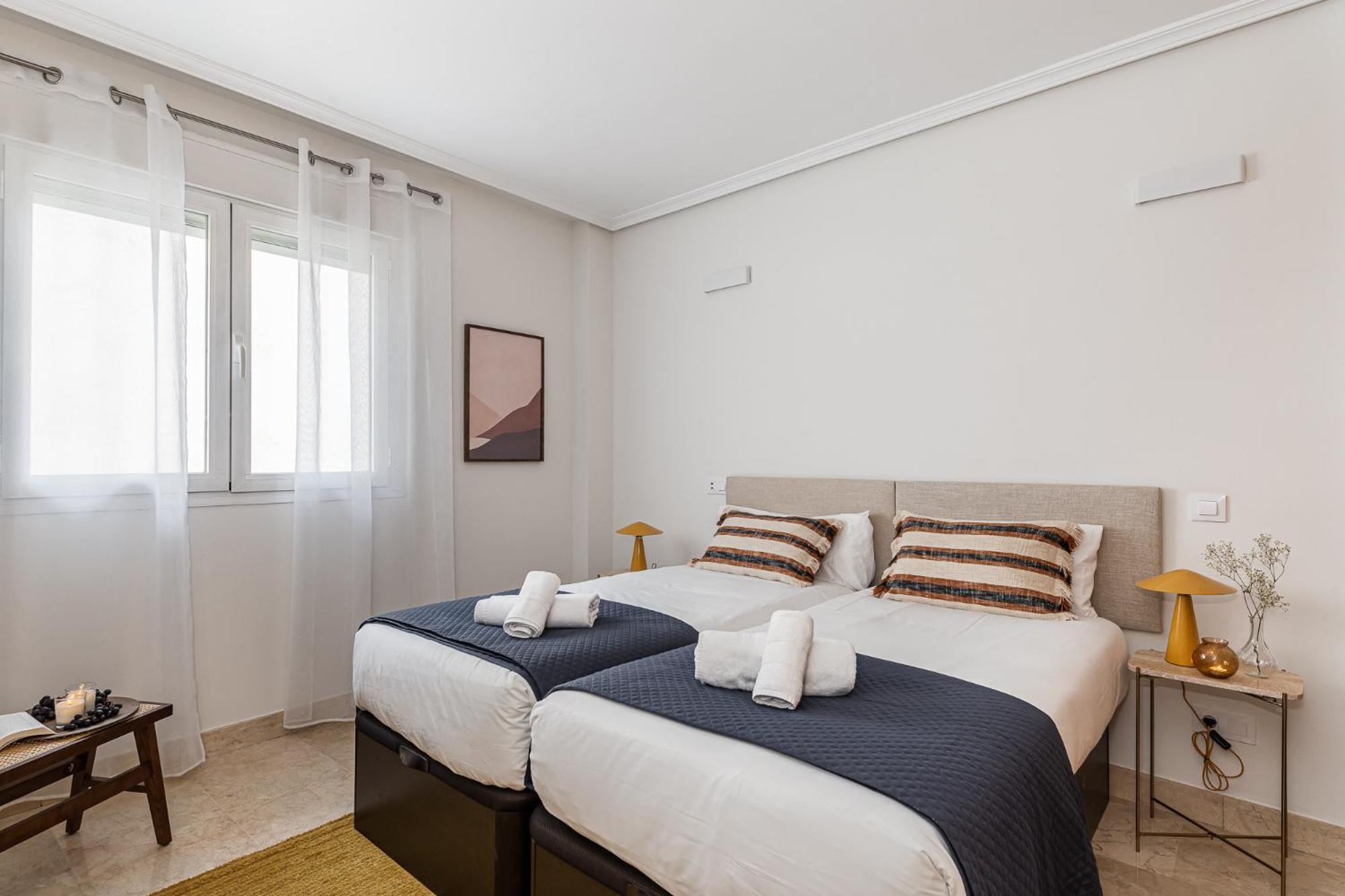 Waou Gran Via Apartment II - Corta Duracion Madrid Exterior photo
