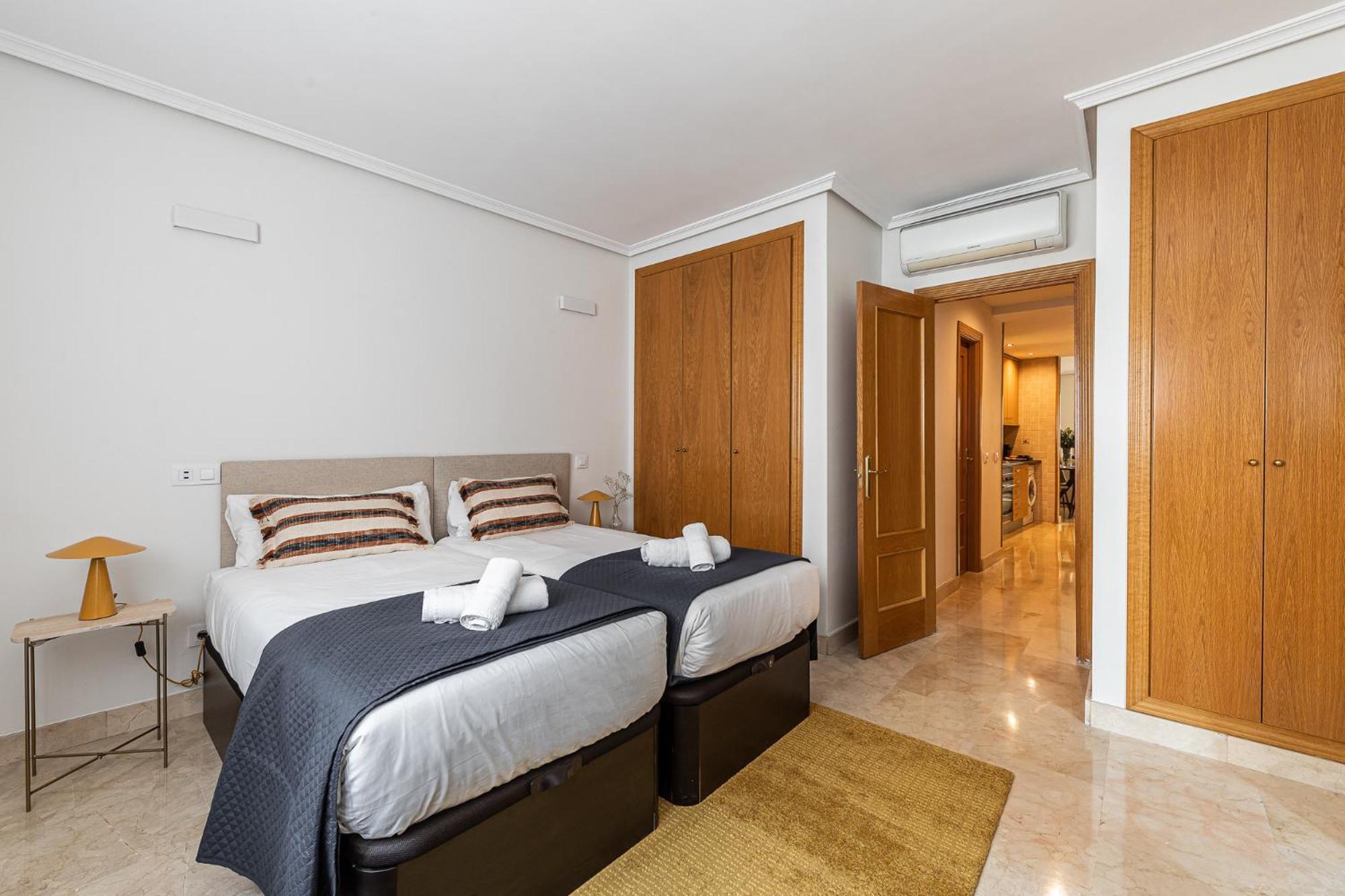 Waou Gran Via Apartment II - Corta Duracion Madrid Exterior photo